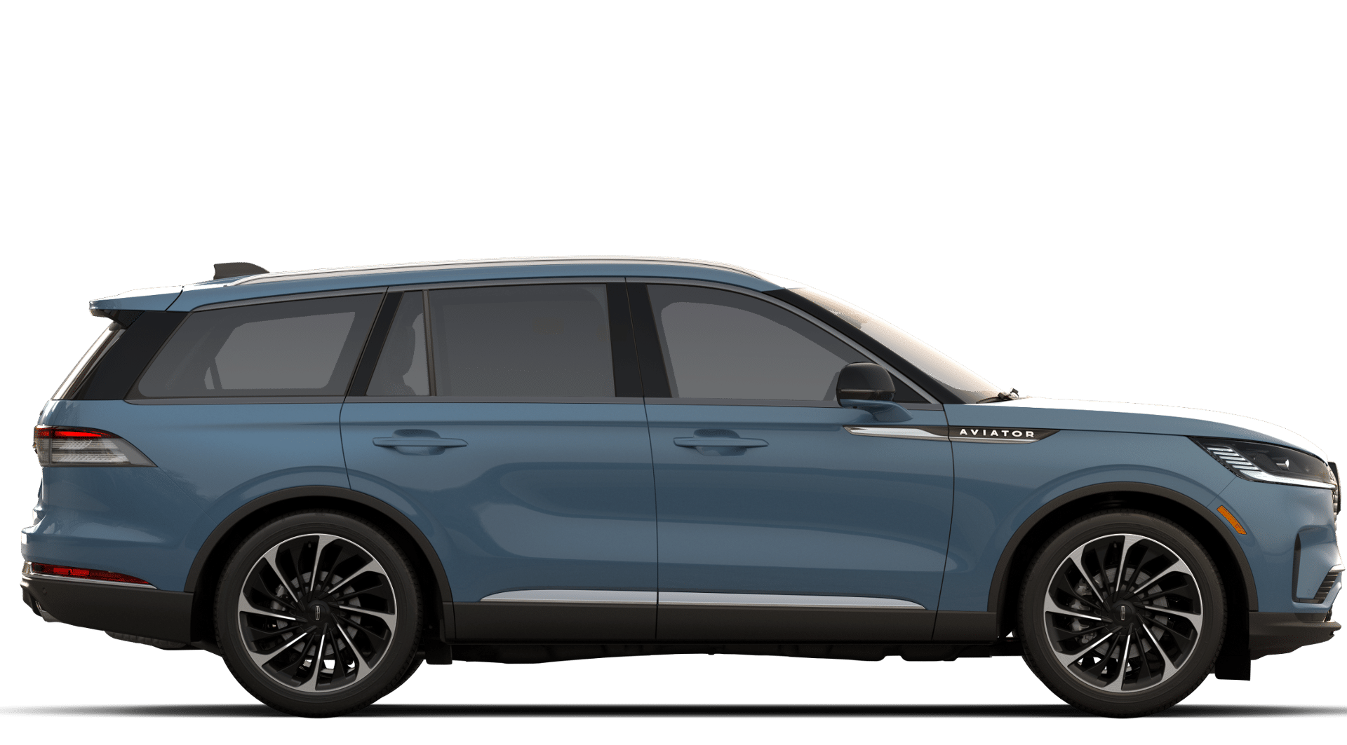 2026 Lincoln Lincoln Aviator External Image 1